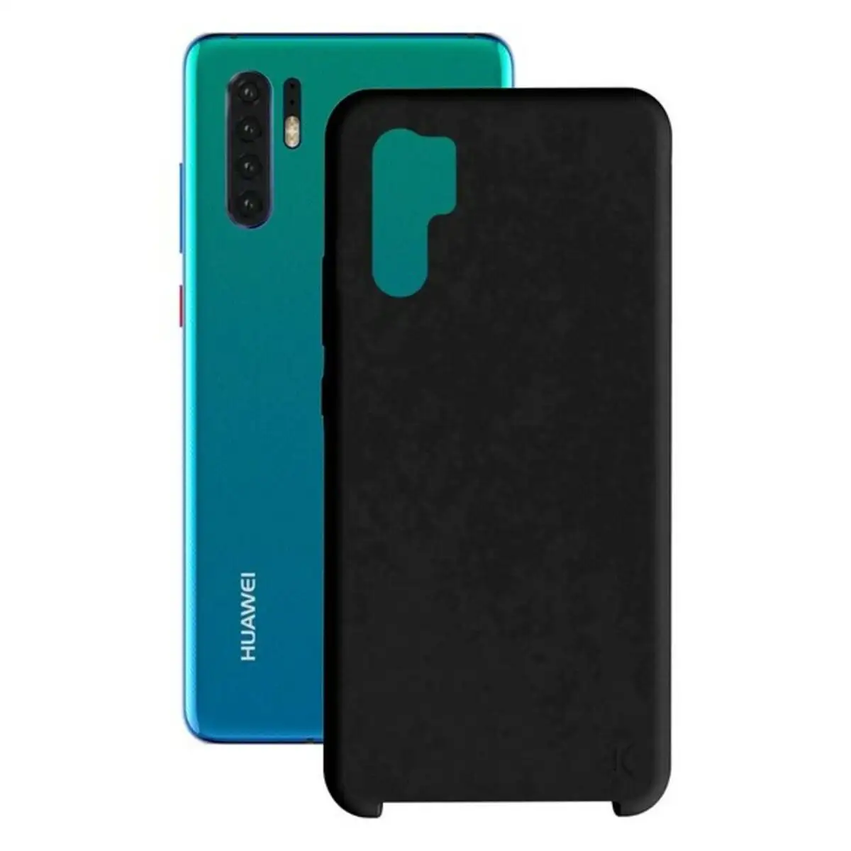 Protection pour telephone portable huawei p30 pro ksix_3827. Entrez dans DIAYTAR SENEGAL - Où Chaque Détail Compte. Explorez notre boutique en ligne pour trouver des produits de haute qualité, soigneusement choisis pour répondre à vos besoins et vos désirs.