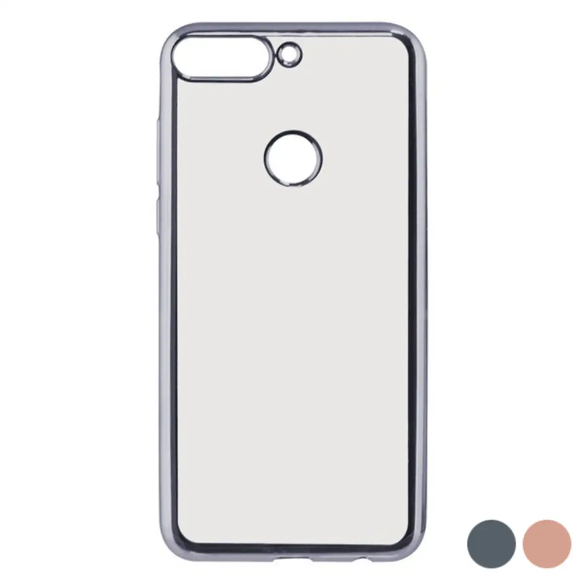 Protection pour telephone portable huawei y7 2018 ksix flex metal tpu flexible_4213. DIAYTAR SENEGAL - Votre Source de Trouvailles uniques. Naviguez à travers notre catalogue et trouvez des articles qui vous distinguent et reflètent votre unicité.