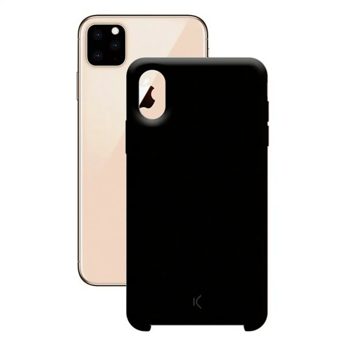 Protection pour telephone portable iphone 11 pro contact tpu_2475. DIAYTAR SENEGAL - Où Choisir Devient une Découverte. Explorez notre boutique en ligne et trouvez des articles qui vous surprennent et vous ravissent à chaque clic.