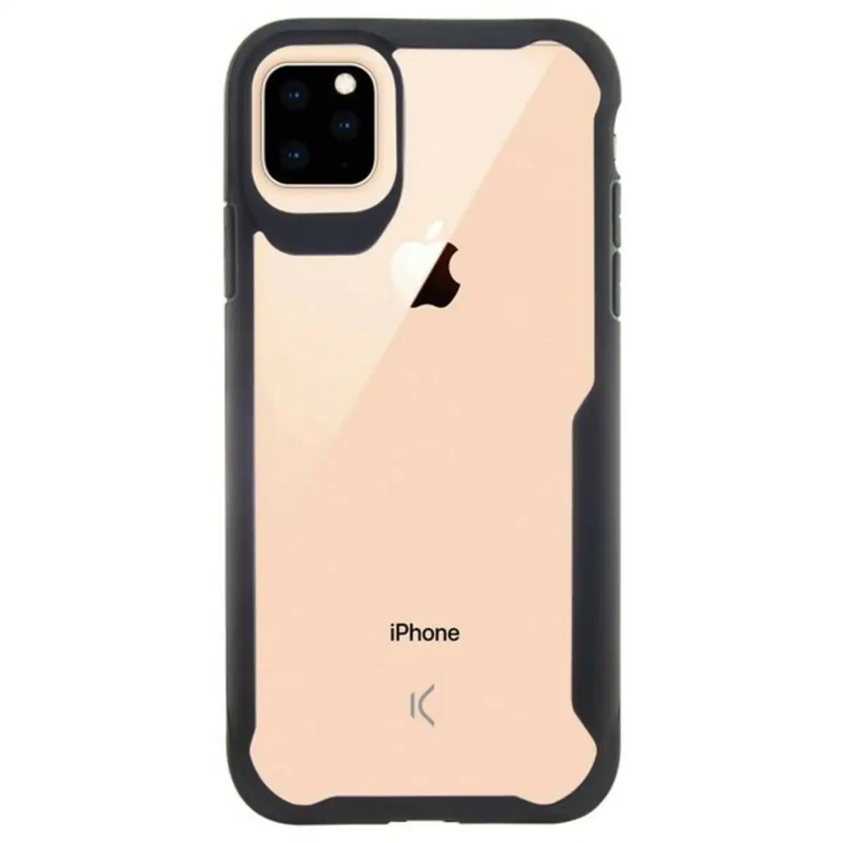 Protection pour telephone portable iphone 11 pro ksix flex armor tpu_6025. Entrez dans l'Univers de DIAYTAR SENEGAL - Où l'Authenticité Renouvelle Votre Quotidien. Explorez notre gamme de produits et trouvez des articles qui reflètent votre essence.