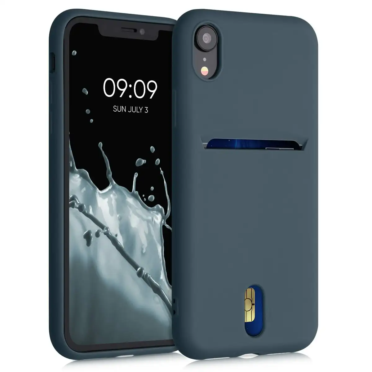 Protection pour telephone portable iphone xr reconditionne a _9966. DIAYTAR SENEGAL - Où Choisir est un Acte d'Amour pour le Sénégal. Explorez notre boutique en ligne et choisissez des articles qui célèbrent la culture et l'artisanat du pays.