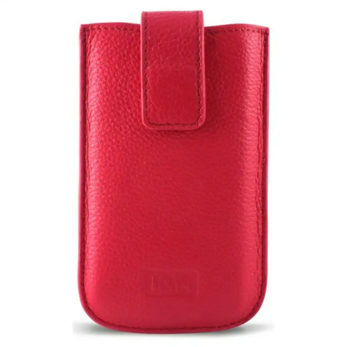 Protection pour telephone portable ksix cuir_3775. DIAYTAR SENEGAL - Où Choisir Devient une Découverte. Explorez notre boutique en ligne et trouvez des articles qui vous surprennent et vous ravissent à chaque clic.