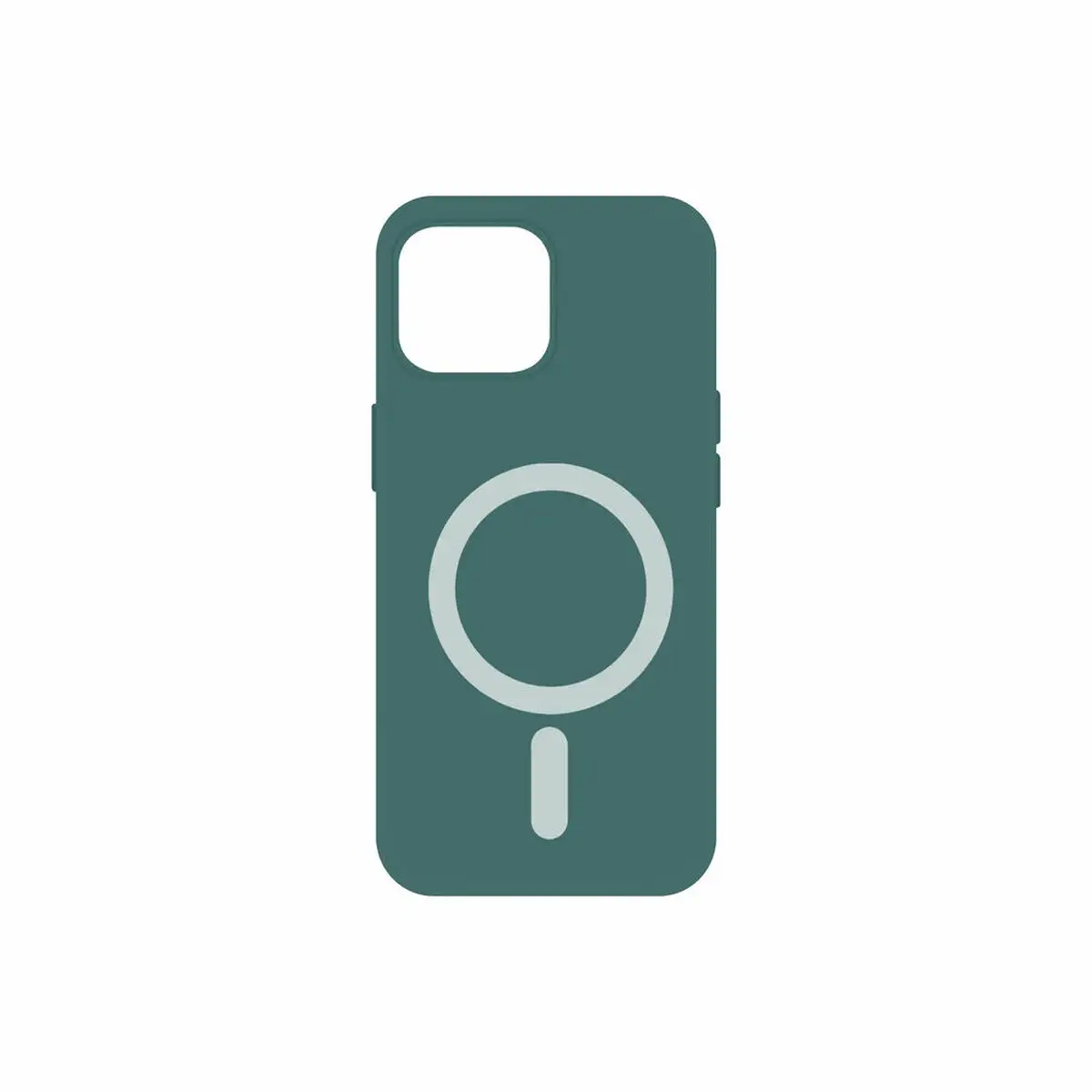 Protection pour telephone portable ksix iphone 13 pro vert_6269. DIAYTAR SENEGAL - L'Art du Shopping Éclairé. Parcourez notre catalogue et choisissez parmi des produits de qualité qui satisferont vos besoins et votre style.
