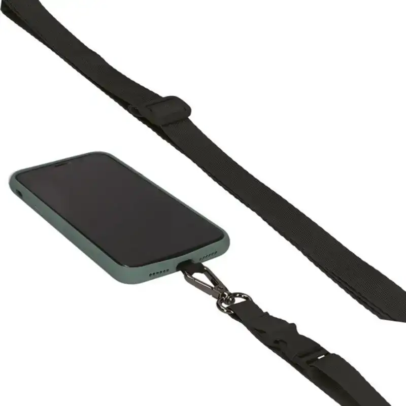 Protection pour telephone portable ksix noir universel_1603. Bienvenue chez DIAYTAR SENEGAL - Où Chaque Objet a son Histoire. Découvrez notre sélection méticuleuse et choisissez des articles qui racontent l'âme du Sénégal.