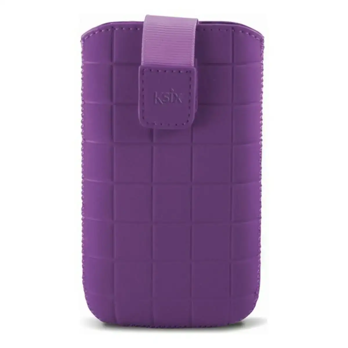 Protection pour telephone portable ksix roma m_9892. DIAYTAR SENEGAL - Votre Destination pour un Shopping Unique. Parcourez notre catalogue et trouvez des articles qui expriment votre singularité et votre style.