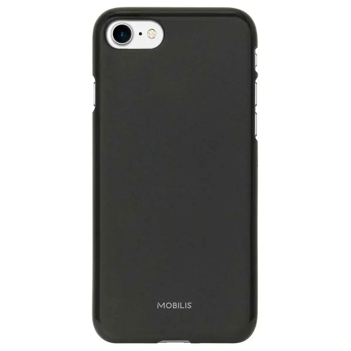 Protection pour telephone portable mobilis iphone se 2nd gen 8 7 6 6s noir_1747. DIAYTAR SENEGAL - Votre Destination Shopping Authentique. Explorez notre boutique en ligne et découvrez des trésors qui reflètent l'âme du Sénégal, pour une expérience shopping unique.