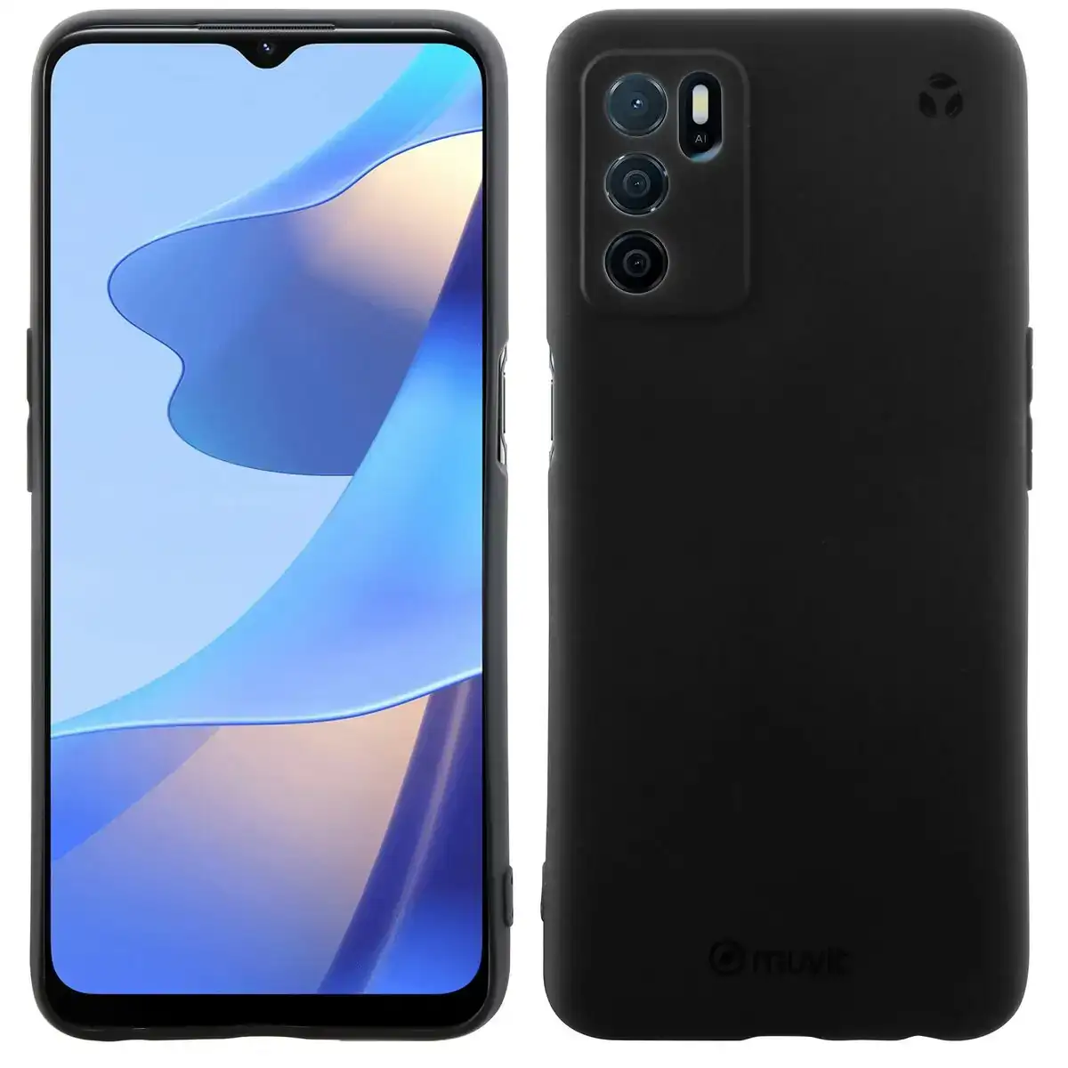 Protection pour telephone portable muvit_1481. DIAYTAR SENEGAL - Où Choisir Devient une Expression de Soi. Découvrez notre boutique en ligne et trouvez des articles qui révèlent votre personnalité et votre style.