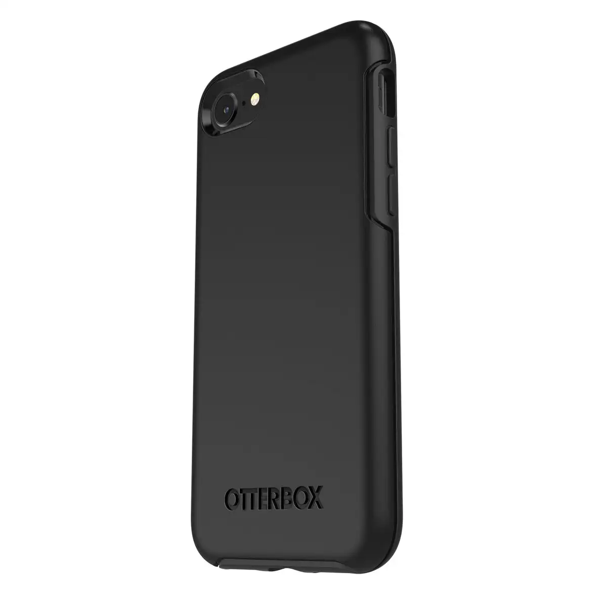 Protection pour telephone portable otterbox 77 53947 noir apple_5349. DIAYTAR SENEGAL - Votre Passage vers l'Élégance Accessible. Parcourez notre boutique en ligne pour trouver des produits qui vous permettent d'allier style et économies.