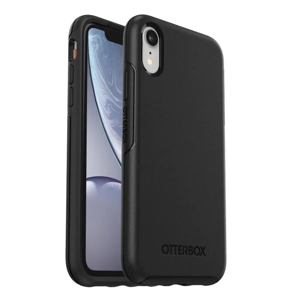 Protection pour telephone portable otterbox 77 59864 noir iphone xr_3305. DIAYTAR SENEGAL - Votre Destination pour un Shopping Unique. Parcourez notre catalogue et trouvez des articles qui vous inspirent et vous édifient.