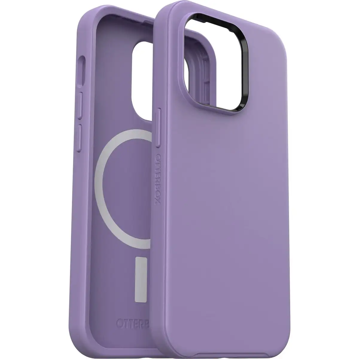 Protection pour telephone portable otterbox 77 90756 iphone 14 pro violet_7786. DIAYTAR SENEGAL - Où Choisir Devient un Acte de Découverte. Découvrez notre gamme et choisissez des produits qui éveillent votre curiosité et élargissent vos horizons.