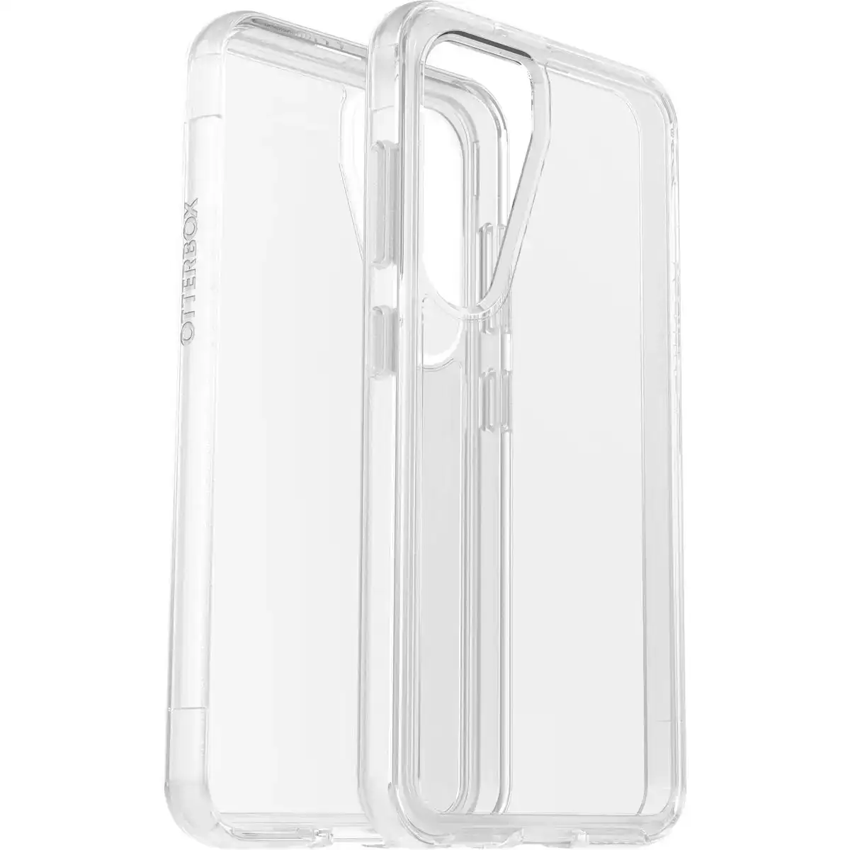 Protection pour téléphone portable Otterbox 77-91215 Samsung Galaxy S23 Transparent