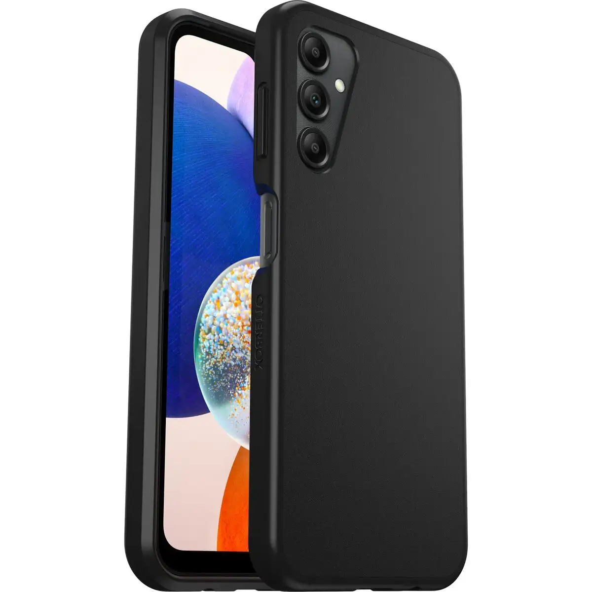 Protection pour telephone portable otterbox 77 91430 noir_5096. DIAYTAR SENEGAL - Votre Passage vers l'Exceptionnel. Explorez notre boutique en ligne, où chaque produit est choisi avec soin pour offrir une expérience de shopping inoubliable.