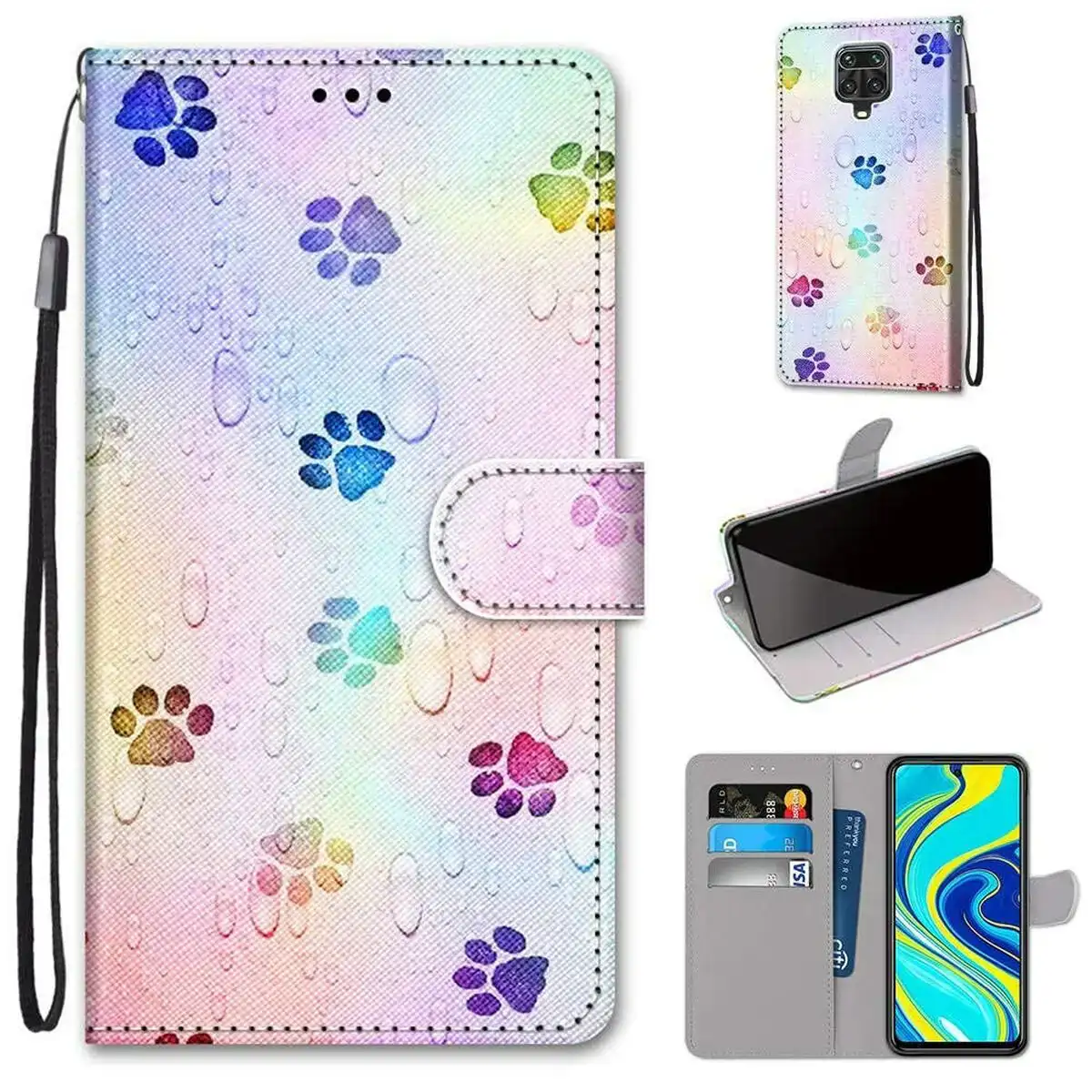 Protection pour telephone portable redmi note 9s reconditionne a _4085. DIAYTAR SENEGAL - Là où Chaque Produit est une Trouvaille Unique. Découvrez notre boutique en ligne et trouvez des articles qui vous distinguent par leur originalité.