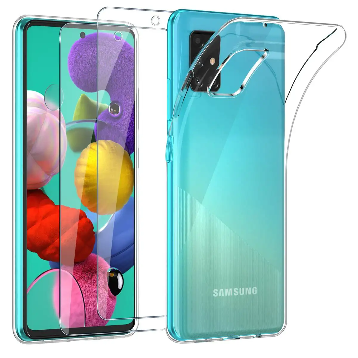 Protection pour telephone portable samsung galaxy a51 reconditionne a _6339. DIAYTAR SENEGAL - Votre Passage Vers l'Excellence Shopping. Découvrez un catalogue en ligne qui offre une expérience d'achat exceptionnelle, avec des produits soigneusement sélectionnés pour satisfaire tous les goûts.