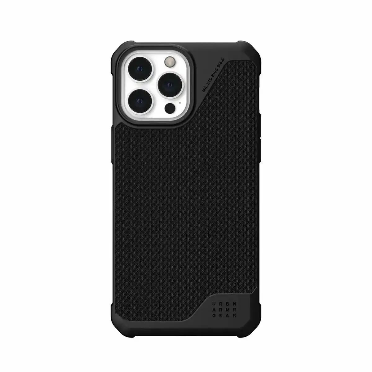 Protection pour telephone portable uag 11316o113940 iphone 13 pro max noir_9541. Entrez dans l'Univers de DIAYTAR SENEGAL - Où Chaque Produit est une Découverte. Explorez notre gamme variée et trouvez des articles qui vous surprennent et vous inspirent.