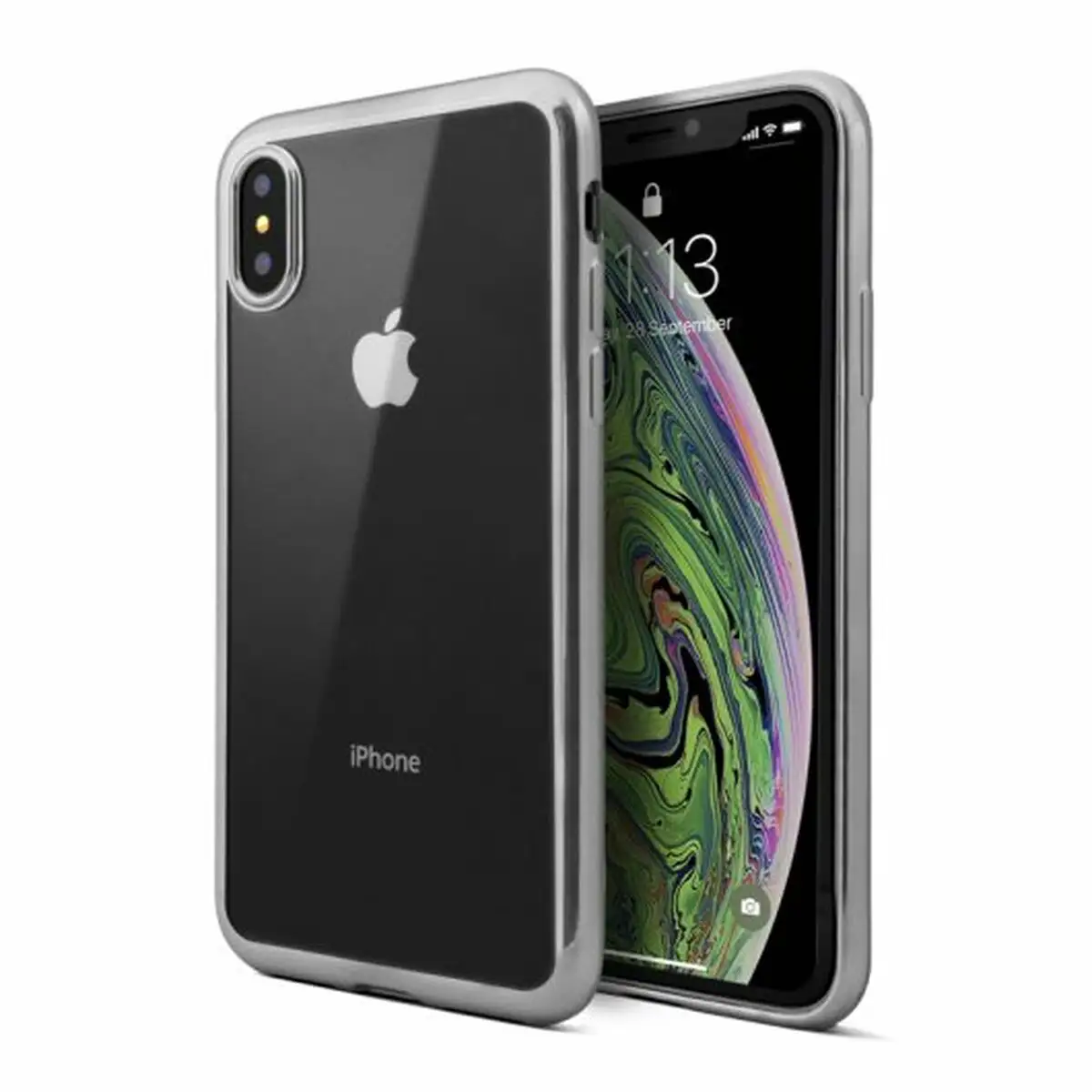 Protection pour telephone portable unotec iphone xs max_9951. Plongez dans l'Univers de DIAYTAR SENEGAL - Où la Qualité et la Diversité se rencontrent. Parcourez nos rayons virtuels pour trouver des produits répondant à tous les besoins, du confort de votre foyer.