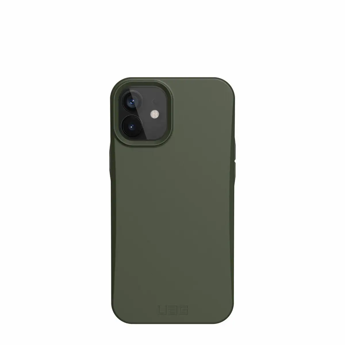 Protection pour telephone portable urban armor gear 112345117272 iphone 12 mini_5633. DIAYTAR SENEGAL - Là où Choisir est une Affirmation de Style. Naviguez à travers notre boutique en ligne et choisissez des produits qui vous distinguent et vous valorisent.