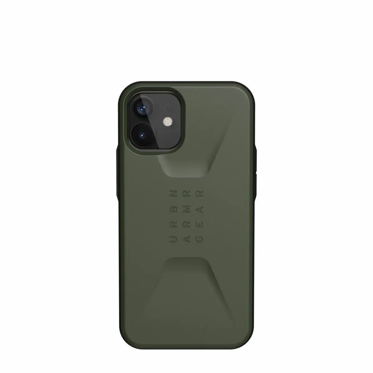 Protection pour telephone portable urban armor gear 11234d117272 iphone 12 mini_5645. DIAYTAR SENEGAL - Votre Source d'Inspiration Shopping. Parcourez nos rayons et trouvez des articles qui vous inspirent, que ce soit pour votre style, votre maison ou votre vie quotidienne.