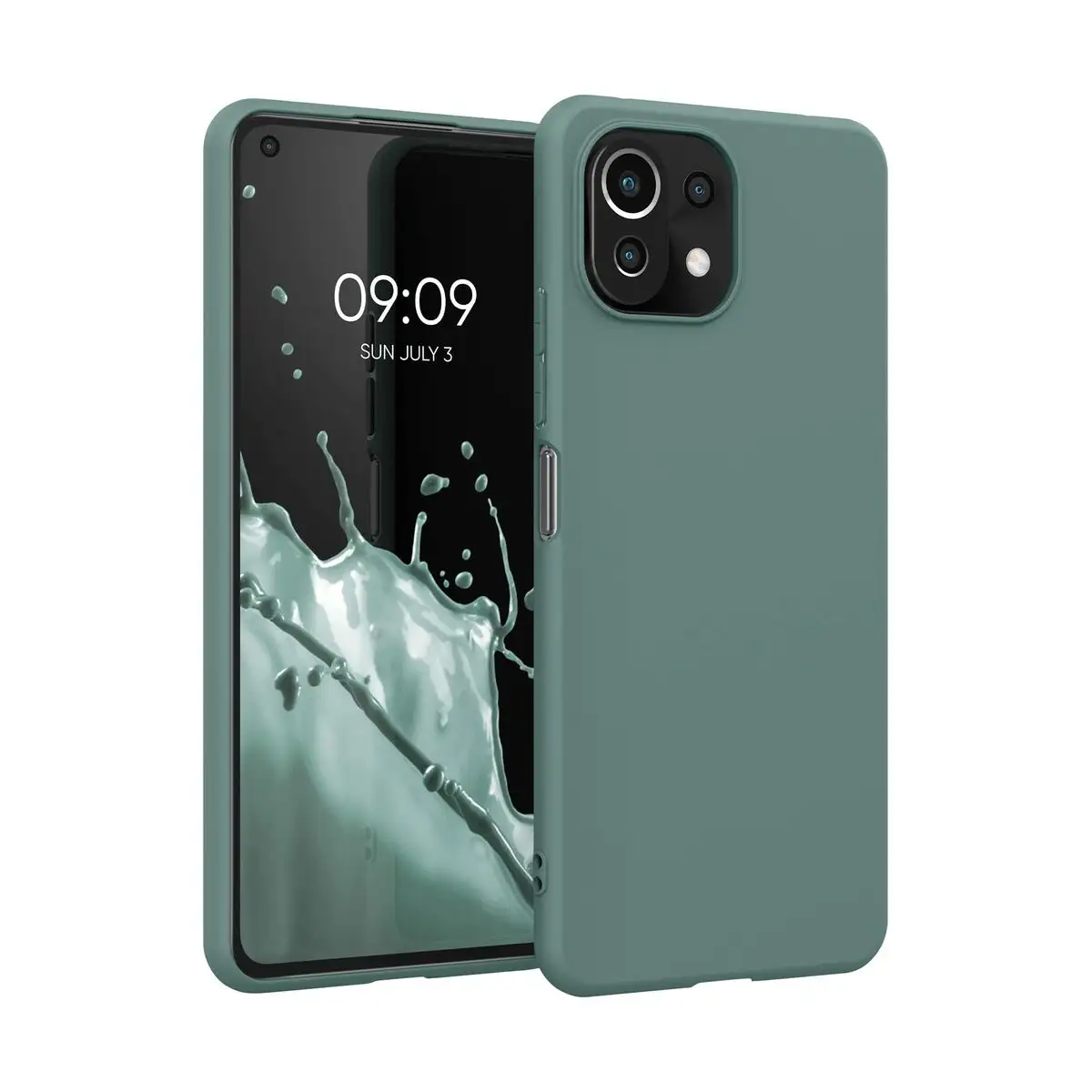 Protection pour telephone portable xiaomi mi 11 lite mi 11 lite 5g reconditionne a _2761. DIAYTAR SENEGAL - Là où Chaque Produit Est une Trouvaille. Parcourez notre catalogue diversifié et découvrez des articles qui enrichiront votre quotidien, du pratique à l'insolite.