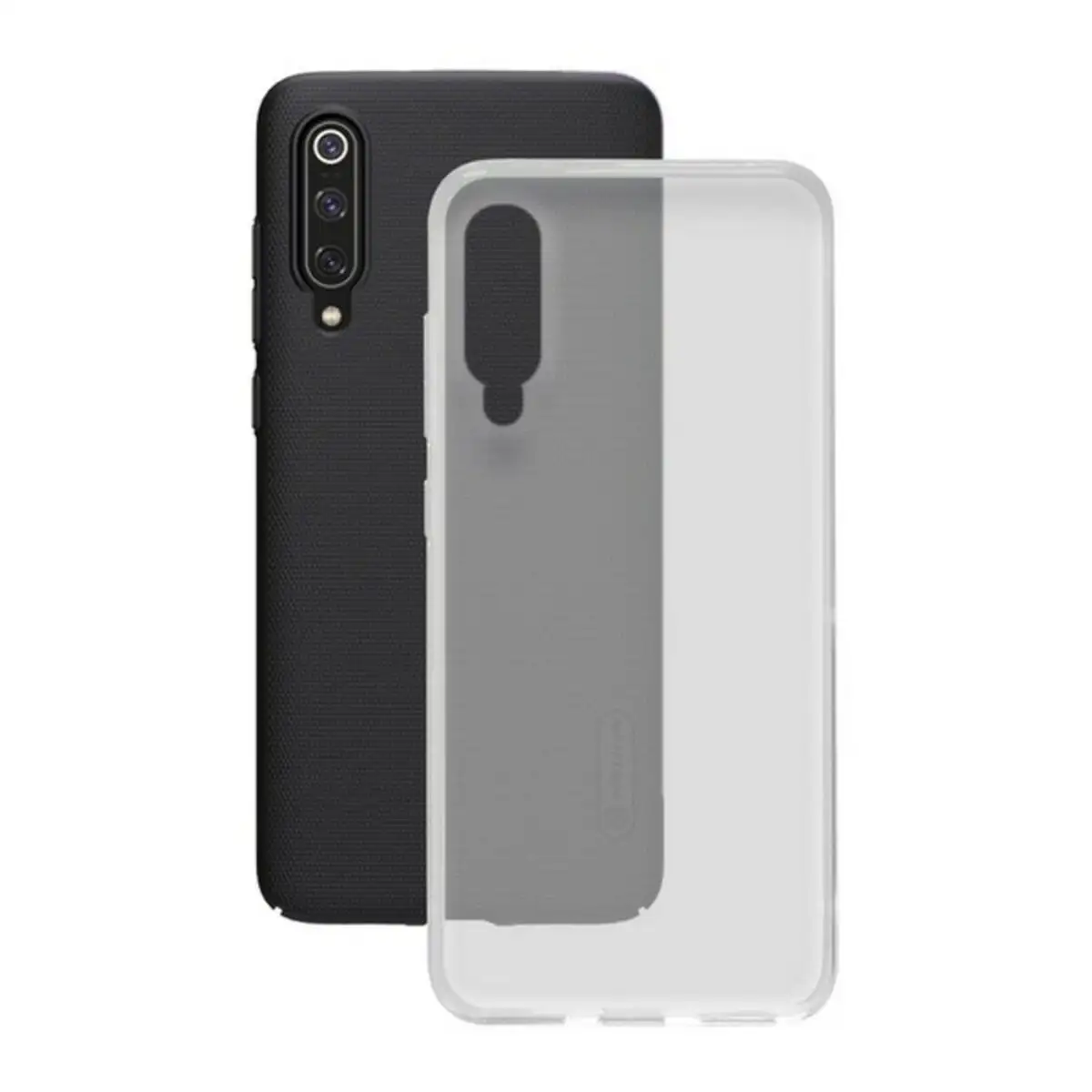 Protection pour telephone portable xiaomi mi 9t 9t pro ksix flex transparent_3235. Bienvenue chez DIAYTAR SENEGAL - Votre Destination Shopping Complète! Découvrez une boutique en ligne généraliste au Sénégal offrant une vaste gamme de produits, allant des vêtements aux gadgets électroniques, en passant par l'artisanat local.