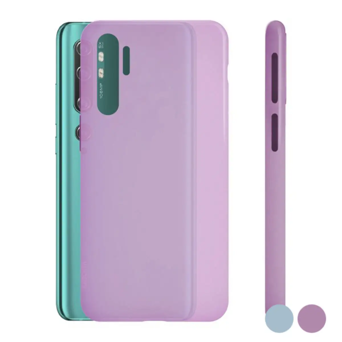 Protection pour telephone portable xiaomi mi note 10 ksix color liquid_8831. DIAYTAR SENEGAL - Votre Source d'Inspiration Shopping. Parcourez nos rayons et trouvez des articles qui vous inspirent, que ce soit pour votre style, votre maison ou votre vie quotidienne.