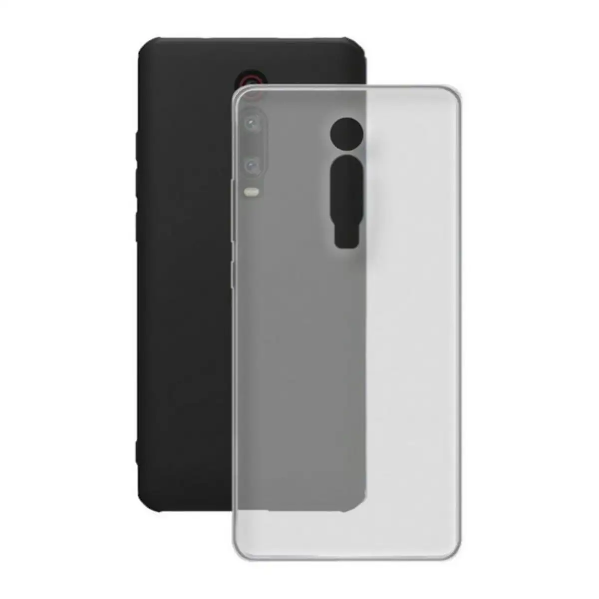 Protection pour telephone portable xiaomi redmi k20 k20 pro ksix flex transparent_2666. Entrez dans le Monde de DIAYTAR SENEGAL - Où la Satisfaction est la Priorité. Explorez notre sélection pensée pour vous offrir une expérience de shopping qui va au-delà de vos attentes.