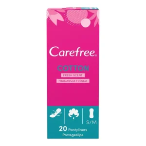 Protege slip normal carefree normal 20 uds _4269. Bienvenue sur DIAYTAR SENEGAL - Votre Fenêtre sur le Shopping Moderne. Parcourez notre boutique en ligne et découvrez des produits qui incarnent l'évolution du style et de la qualité.