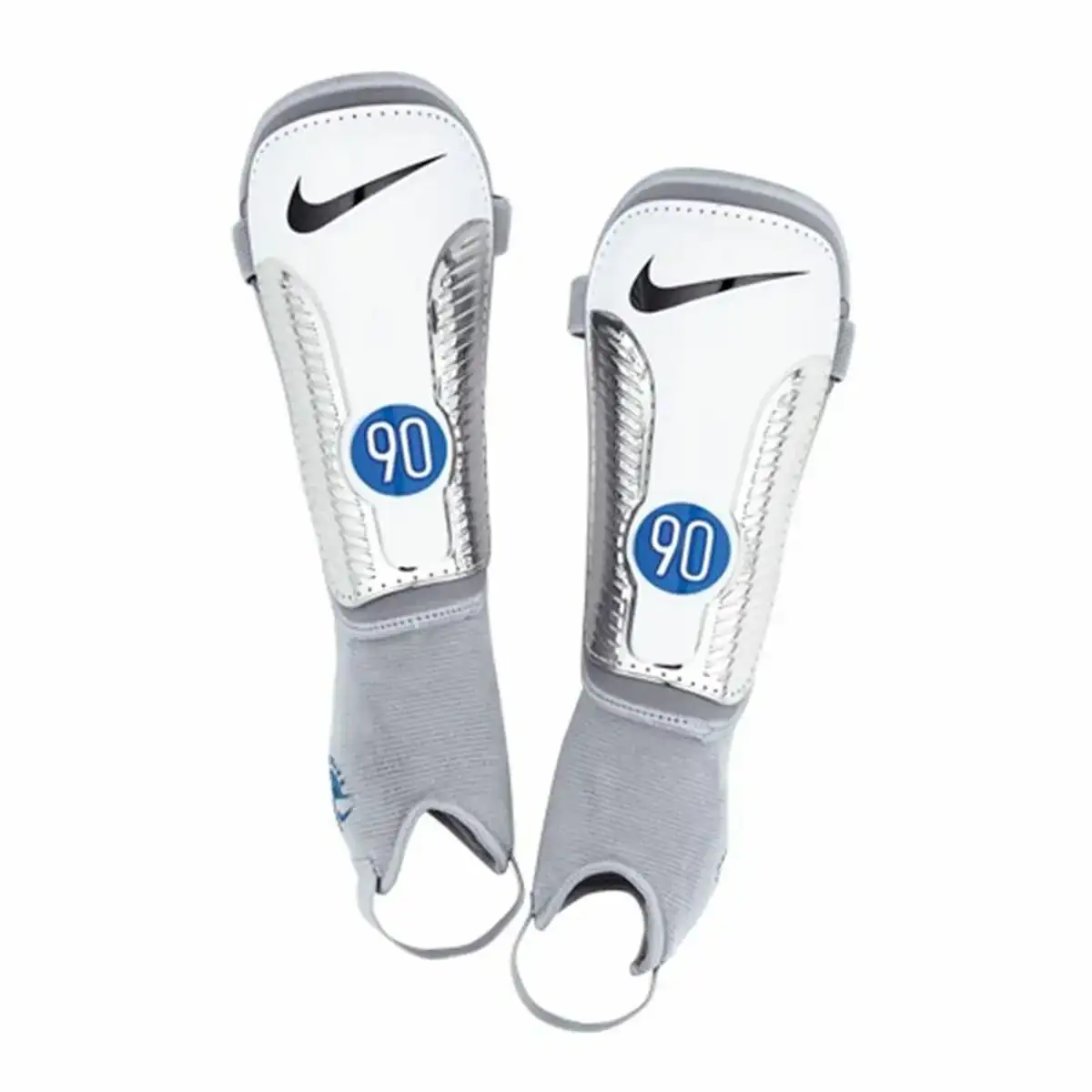 Protege tibias de football t90 potegga nike sp0136 104 blanc_4820. DIAYTAR SENEGAL - Où la Qualité et la Diversité Fusionnent. Explorez notre boutique en ligne pour découvrir une gamme variée de produits qui incarnent l'excellence et l'authenticité.