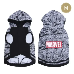 Pull pour chien marvel m gris_2797. Découvrez DIAYTAR SENEGAL - Votre Destination de Shopping Inspirée. Naviguez à travers nos offres variées et trouvez des articles qui reflètent votre personnalité et vos goûts.