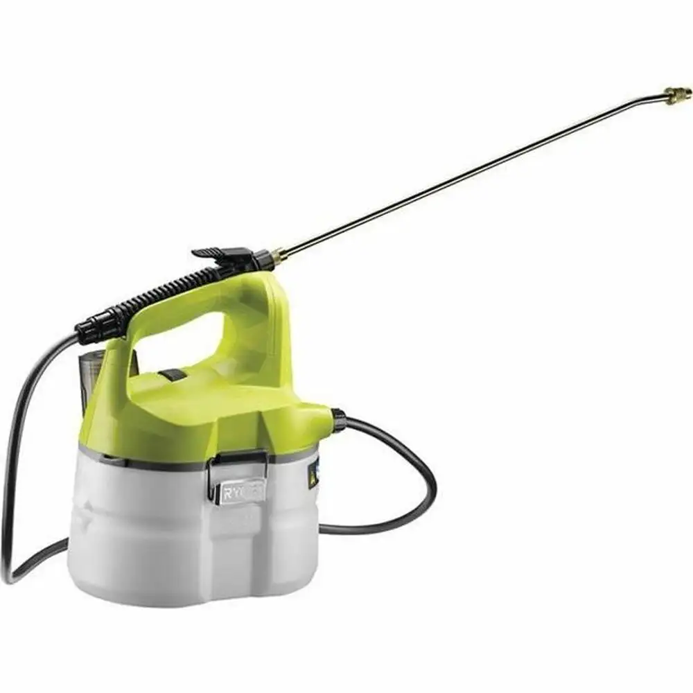 Pulverisateur a pression pour jardin ryobi electrique 3 5 l 18 v_1197. Bienvenue chez DIAYTAR SENEGAL - Où Choisir est une Invitation au Voyage. Explorez notre boutique en ligne et découvrez des produits qui vous transportent dans l'univers du Sénégal.