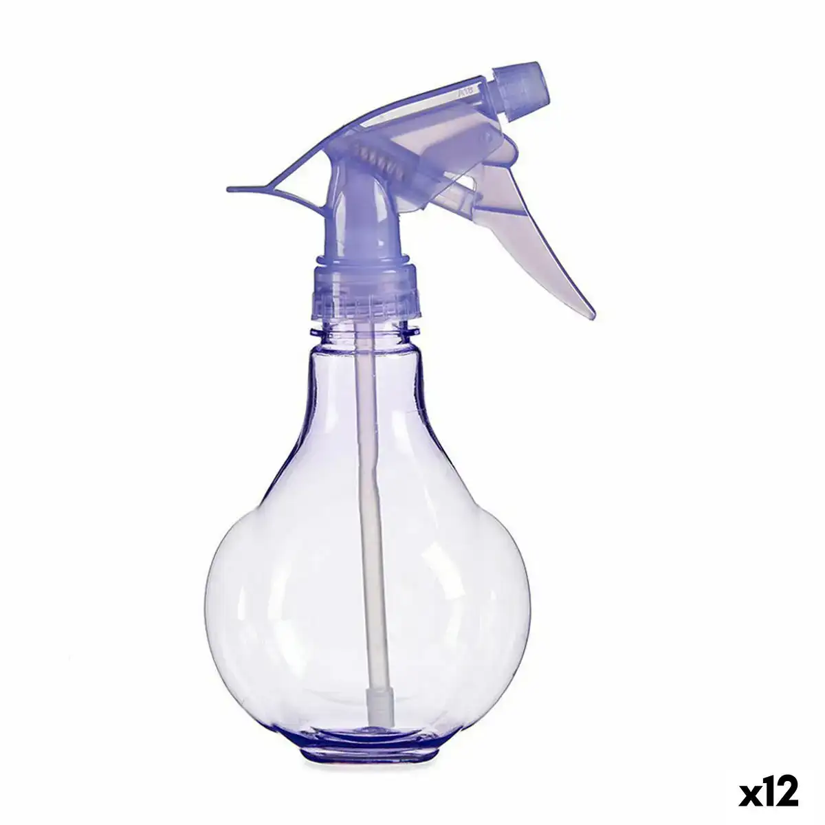 Pulverisateur polypropylene pet 350 ml 12 unites _2937. DIAYTAR SENEGAL - Votre Destination pour un Shopping Inoubliable. Naviguez à travers notre catalogue et choisissez des produits qui vous marquent par leur originalité.