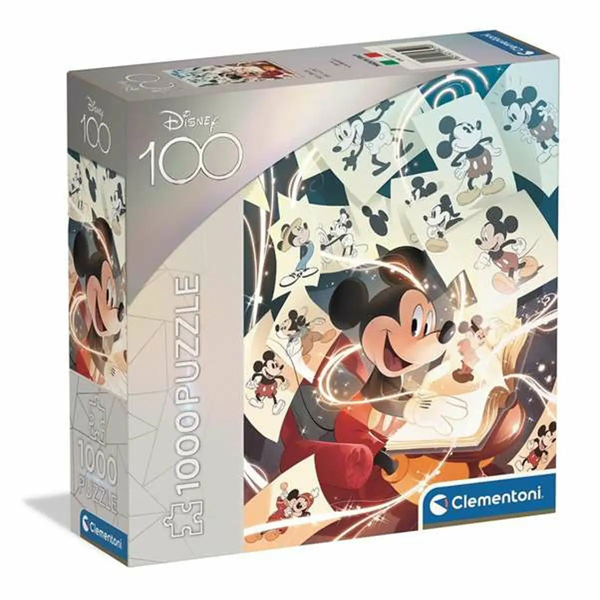 Puzzle disney mickey mouse 1000 pieces_1181. DIAYTAR SENEGAL - Votre Source d'Inspiration Shopping. Parcourez nos rayons et trouvez des articles qui vous inspirent, que ce soit pour votre style, votre maison ou votre vie quotidienne.