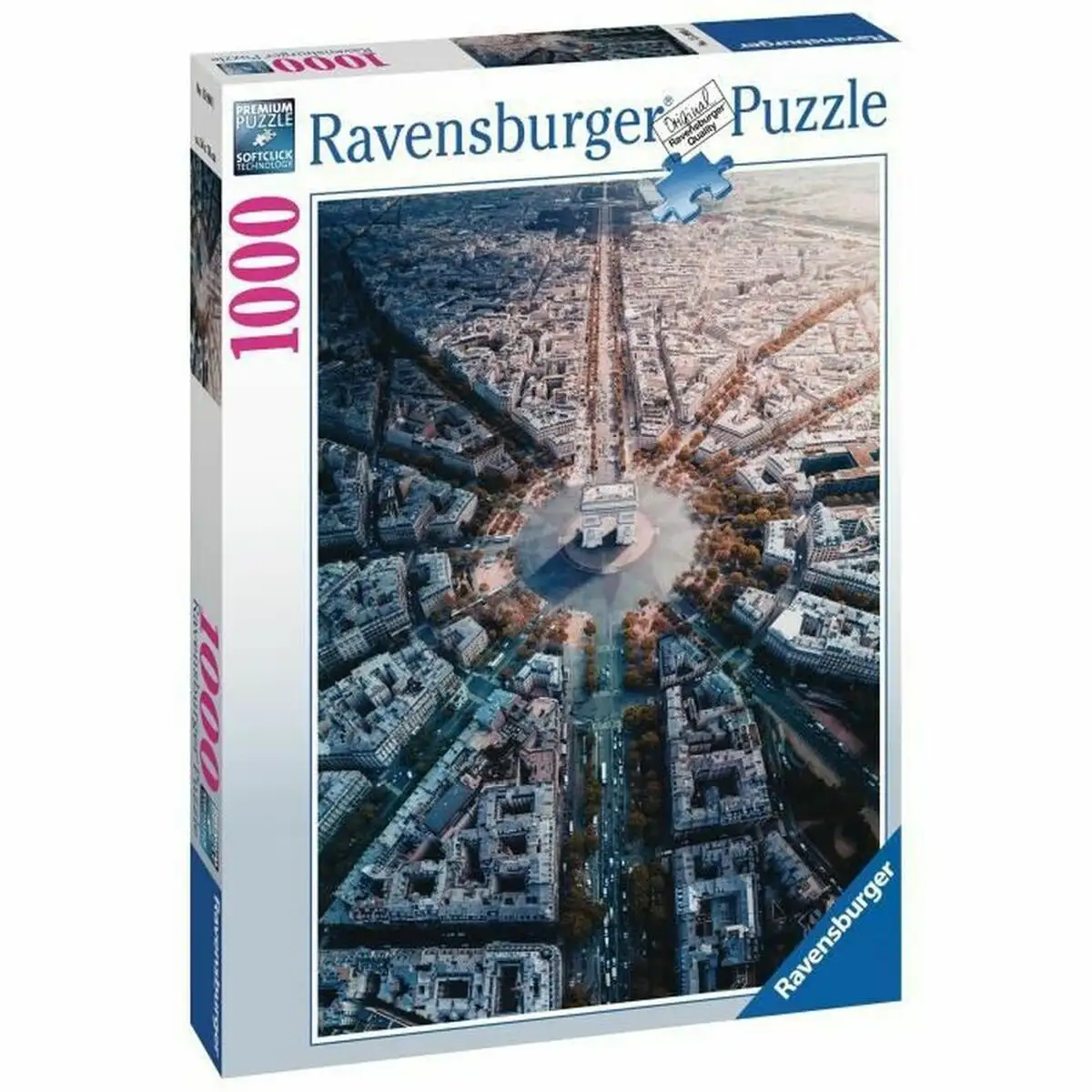 Puzzle ravensburger iceland kirkjuffellsfoss 1000 pieces _9725. DIAYTAR SENEGAL - Votre Passage vers l'Éclat et la Beauté. Explorez notre boutique en ligne et trouvez des produits qui subliment votre apparence et votre espace.