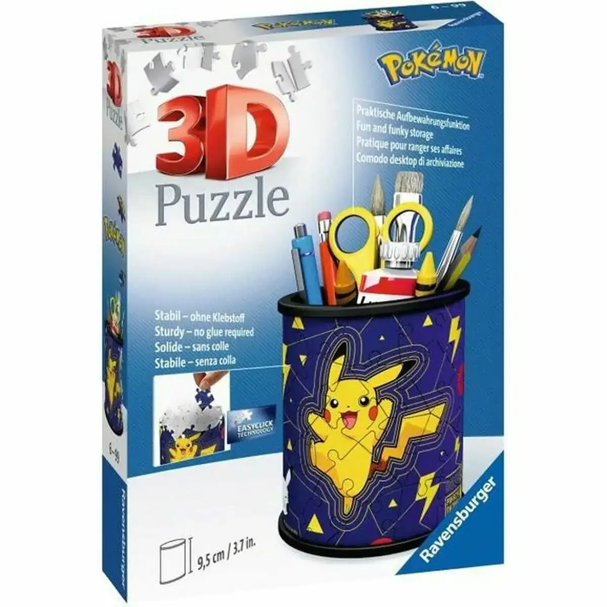 Puzzle ravensburger iceland kirkjuffellsfoss 3d porte couteaux 54 pieces_7177. DIAYTAR SENEGAL - L'Art du Shopping Distinctif. Naviguez à travers notre gamme soigneusement sélectionnée et choisissez des produits qui définissent votre mode de vie.