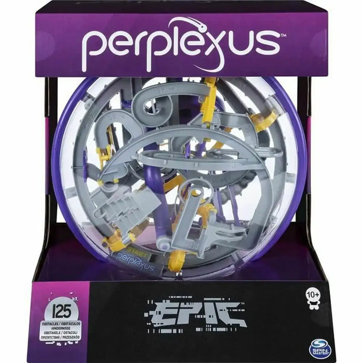 Puzzle spin master 6053141 multicouleur ingles aleman reconditionne b _9036. Bienvenue sur DIAYTAR SENEGAL - Où le Shopping est une Affaire Personnelle. Découvrez notre sélection et choisissez des produits qui reflètent votre unicité et votre individualité.