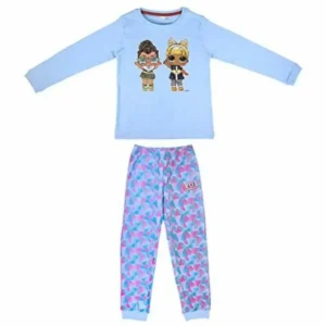 Pyjama enfant lol surprise _7088. DIAYTAR SENEGAL - Votre Plateforme pour un Shopping Inspiré. Explorez nos offres variées et découvrez des articles qui stimulent votre créativité et embellissent votre vie.