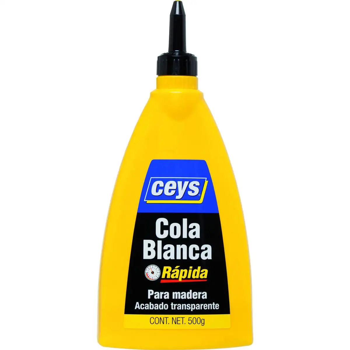 Queue ceys blanche bois colle 500 g_3411. DIAYTAR SENEGAL - Où Chaque Détail Compte. Parcourez nos produits soigneusement sélectionnés et choisissez des articles qui correspondent à votre style et à vos valeurs.