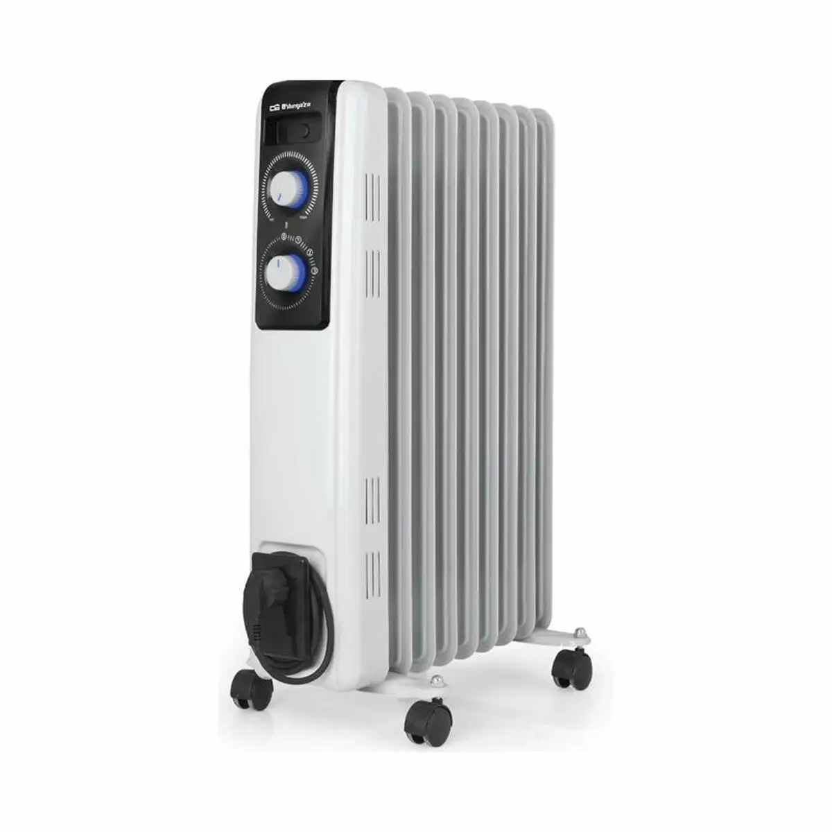 Radiateur orbegozo blanc 2000 w_5010. Entrez dans le Monde de DIAYTAR SENEGAL - Où Chaque Article Raconte une Histoire Unique. Explorez notre boutique en ligne pour dénicher des trésors qui incarnent l'âme du Sénégal.