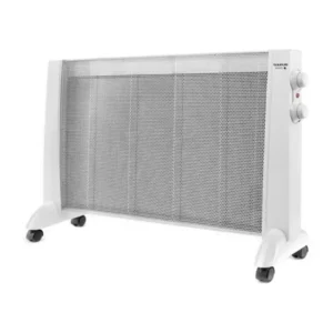 Radiateur taurus 935057000 2400w blanc 2400w_8075. DIAYTAR SENEGAL - Où Chaque Produit a son Histoire. Découvrez notre gamme de produits, chacun portant en lui le récit de l'artisanat et de la passion, pour vous offrir une expérience de shopping authentique.
