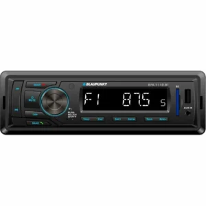 Radio blaupunkt usb bluetooth noir stereo reconditionne b _1559. DIAYTAR SENEGAL - Votre Destination Shopping pour Tous. Parcourez notre boutique en ligne et découvrez une variété de produits pour satisfaire tous vos besoins et désirs.