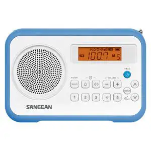 Radio sangean pr d18_6778. DIAYTAR SENEGAL - Votre Pass vers la Découverte. Explorez notre boutique en ligne et plongez dans un voyage à travers des produits authentiques et contemporains, tous réunis sous un même toit.