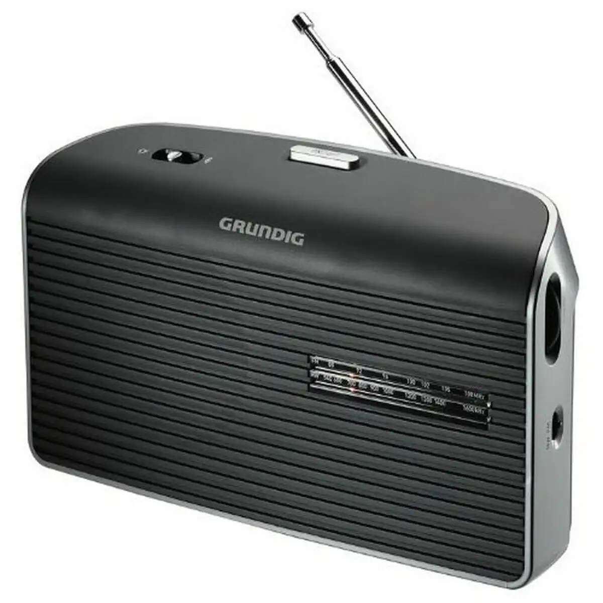 Radio transistor grundig fm am_4098. DIAYTAR SENEGAL - Votre Destination Shopping de Confiance. Naviguez à travers notre boutique en ligne et profitez d'une sélection soigneusement choisie de produits qui répondent à toutes vos exigences.