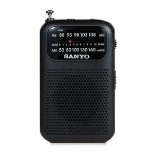 Radio transistor sanyo am fm_4431. Découvrez DIAYTAR SENEGAL - Là où Votre Shopping Prend Vie. Plongez dans notre vaste sélection et trouvez des produits qui ajoutent une touche spéciale à votre quotidien.