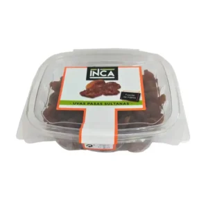 Raisins secs inca 250 g _1181. Des économies garanties sur chaque commande avec Diaytar