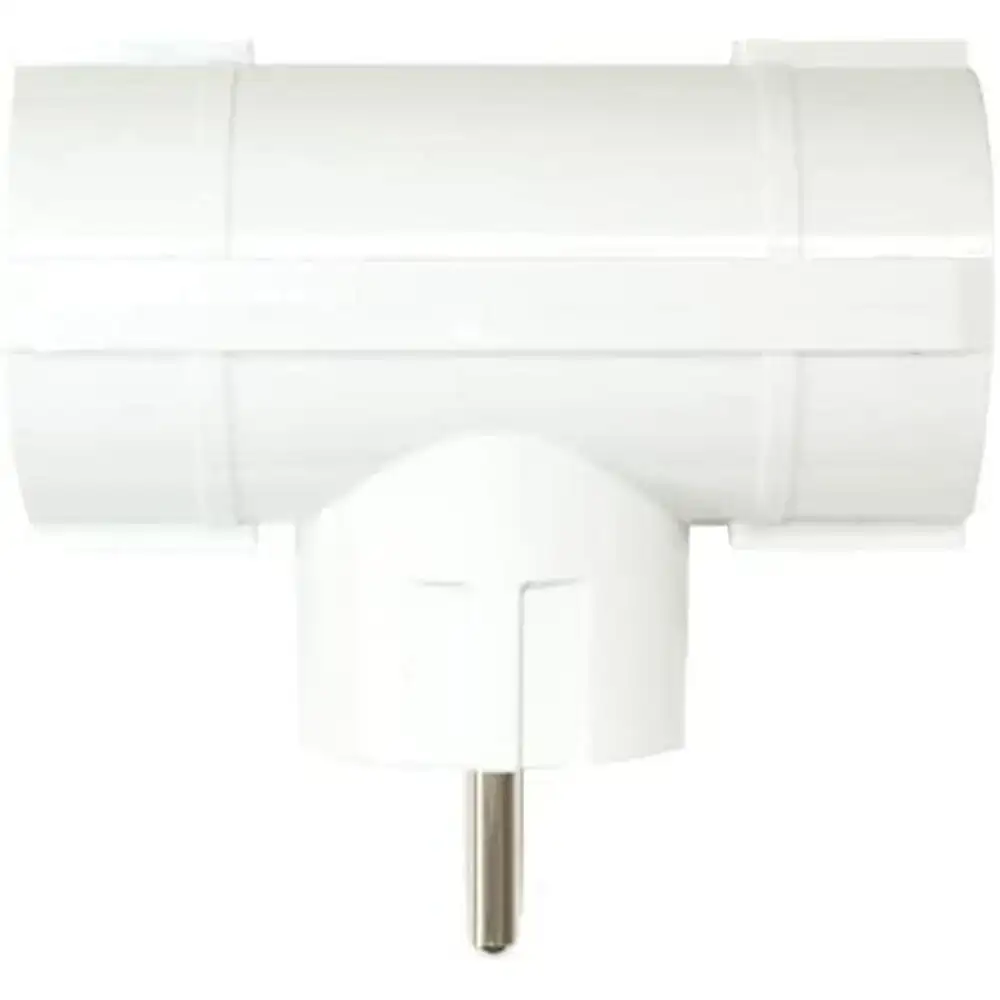 Rallonge 2 tomas schuko silver ht 9152 _6537. DIAYTAR SENEGAL - Votre Source de Trouvailles uniques. Naviguez à travers notre catalogue et trouvez des articles qui vous distinguent et reflètent votre unicité.