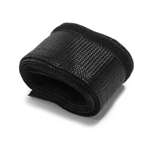 Ramasse cable inofix legging nylon 150 cm velcro_8057. DIAYTAR SENEGAL - L'Art de Vivre le Shopping Authentique. Découvrez notre boutique en ligne et trouvez des produits qui célèbrent la culture et l'héritage du Sénégal.