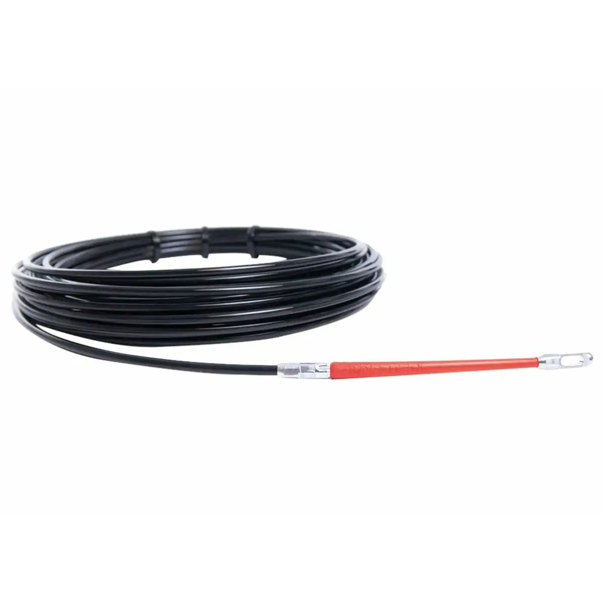 Ramasse cable noir 20 m nylon guide reconditionne b _4550. Bienvenue chez DIAYTAR SENEGAL - Où Choisir est un Voyage. Plongez dans notre plateforme en ligne pour trouver des produits qui ajoutent de la couleur et de la texture à votre quotidien.