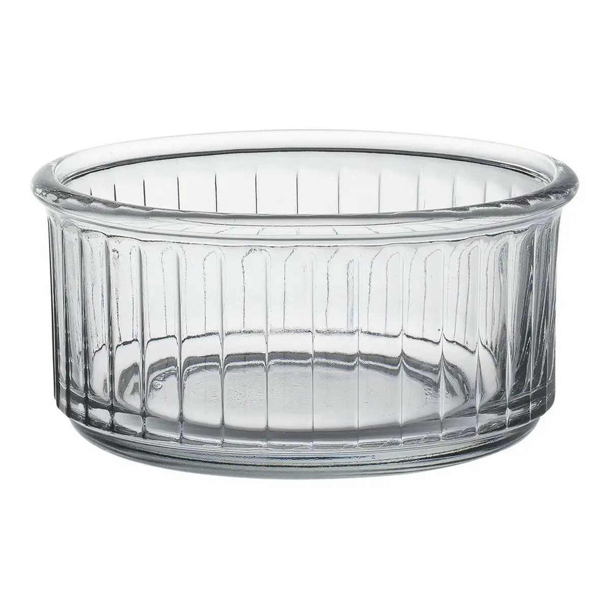 Ramequin duralex ovenchef 4 unites 240 ml o 10 x 5 cm _4667. DIAYTAR SENEGAL - Où Choisir Devient un Acte de Découverte. Découvrez notre gamme et choisissez des produits qui éveillent votre curiosité et élargissent vos horizons.