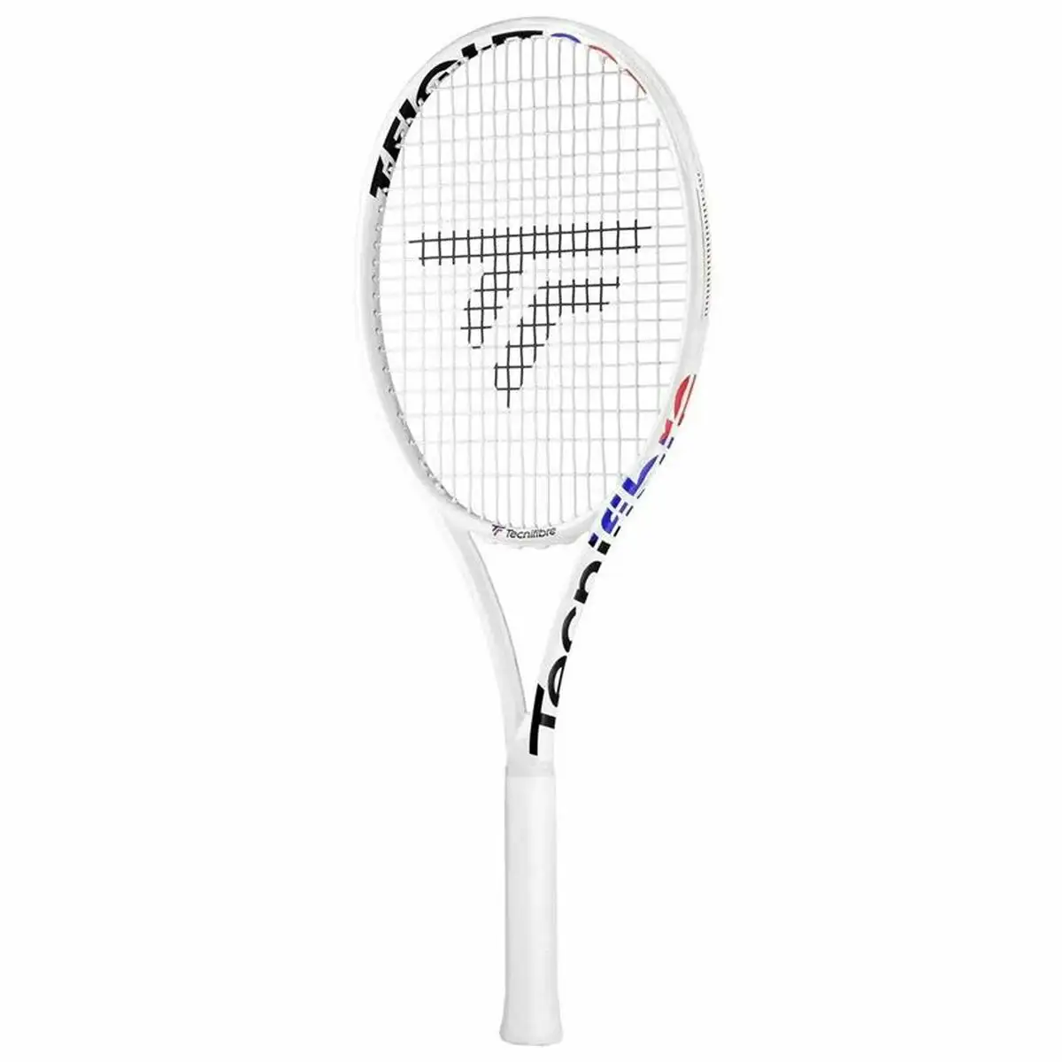 Raquette de tennis tecnifibre tfight 280 isoflex grip 2 blanc_2224. DIAYTAR SENEGAL - L'Art de Vivre le Shopping en Ligne. Découvrez notre plateforme intuitive et trouvez des produits qui vous inspirent et vous enchantent, à chaque clic.