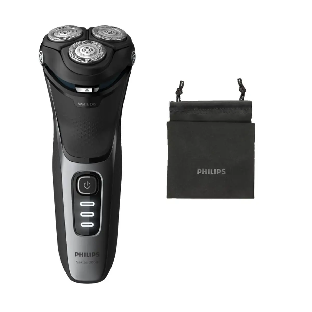 Rasoir electrique rechargeable philips s3231 52 1 unites _7147. Plongez dans l'Expérience DIAYTAR SENEGAL - Où Chaque Produit a une Histoire. Explorez notre boutique en ligne pour trouver des articles qui incarnent la passion et la créativité du Sénégal.